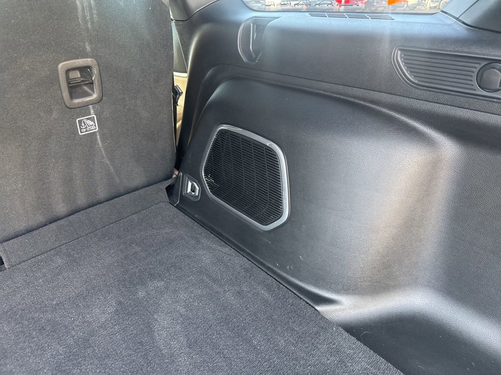 Certified 2024 Jeep Grand Cherokee Limited image 8