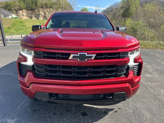 Used 2024 Chevrolet Silverado 1500 RST image 6
