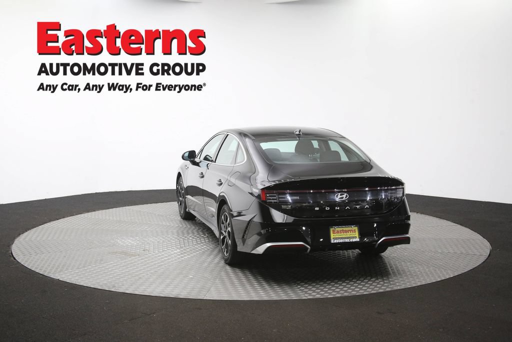 Used 2024 Hyundai Sonata SEL FWD image 66