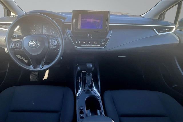 Used 2023 Toyota Corolla LE image 7