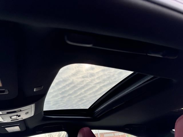 Used 2024 Lexus IS 350 F Sport image 14