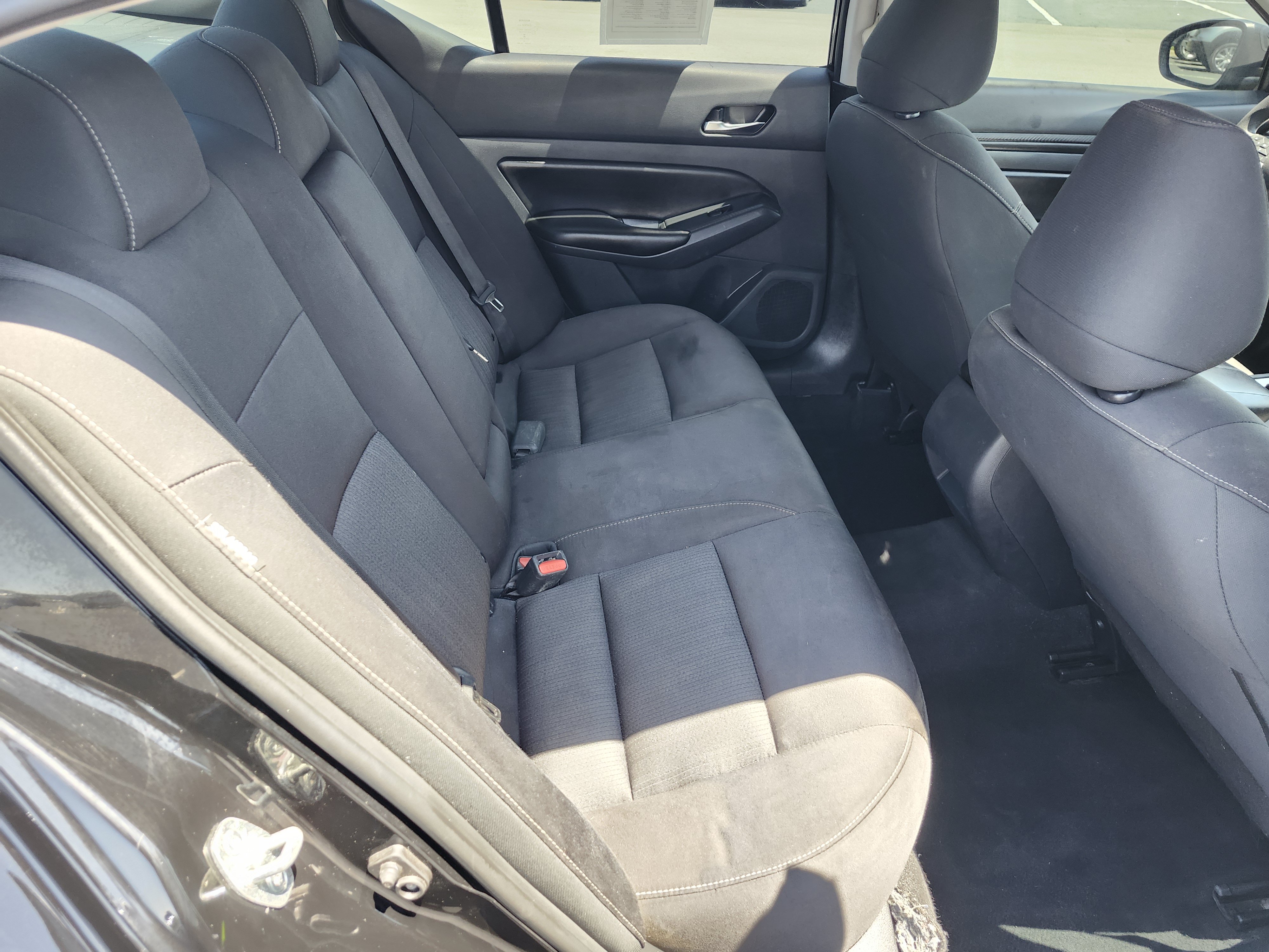 Used 2022 Nissan Altima 2.5 S FWD image 17