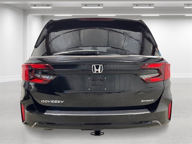 New 2026 Honda Odyssey Sport-L image 4