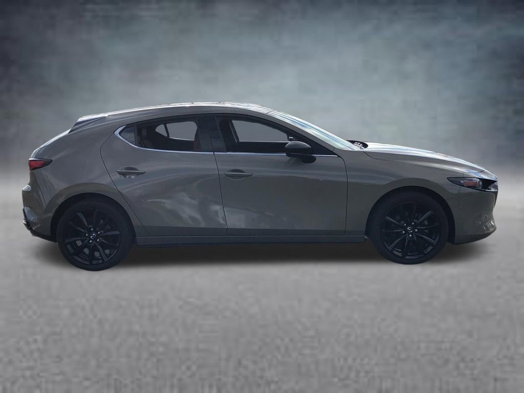 Used 2024 MAZDA MAZDA3 s image 10