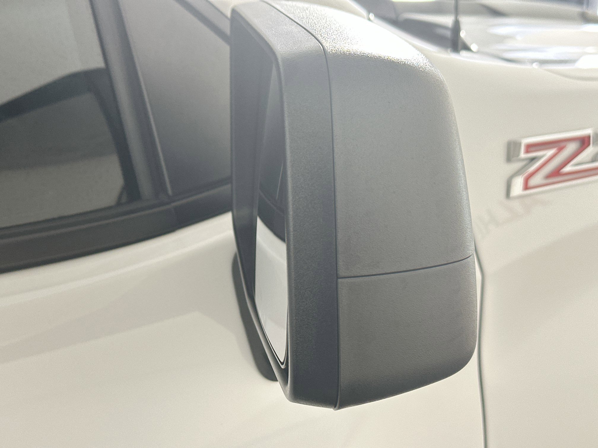 Used 2024 Chevrolet Silverado 1500 Custom Trail Boss image 10