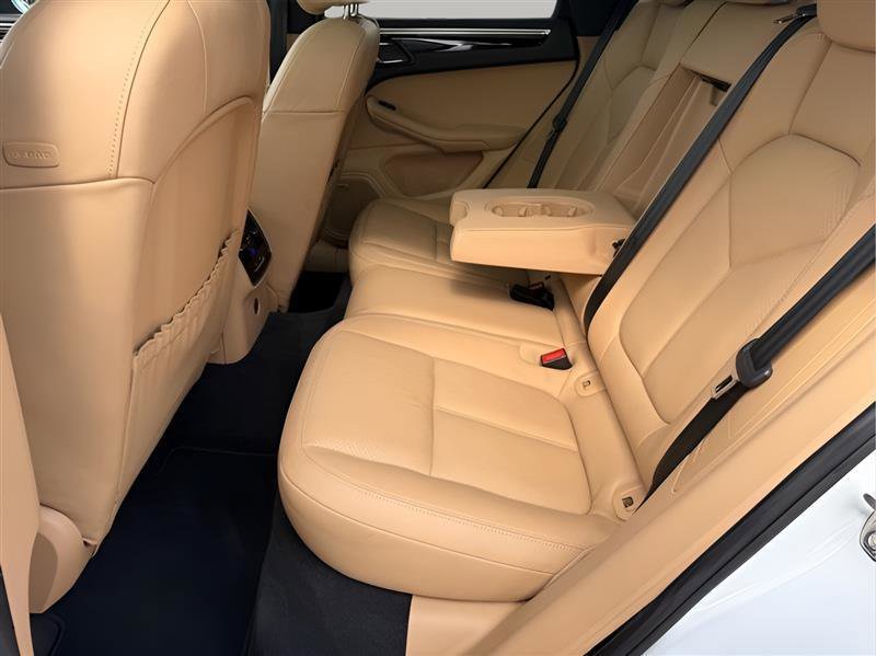 Used 2017 Porsche Macan S image 24