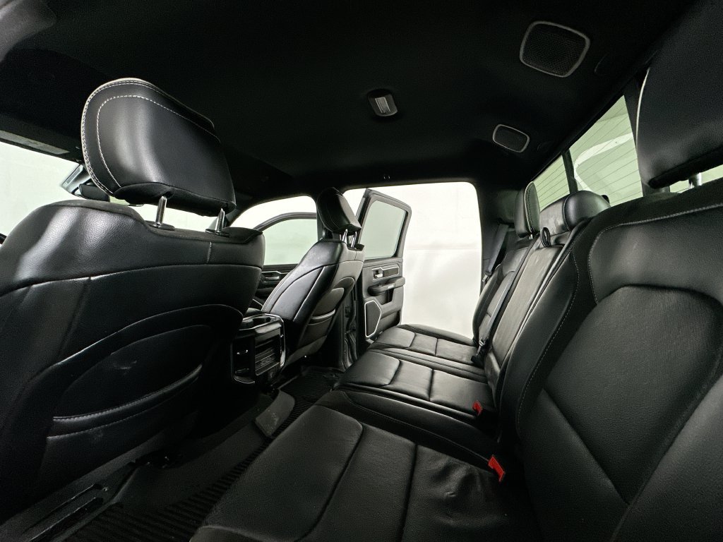 Used 2023 RAM 1500 Laramie AWD/4WD image 15