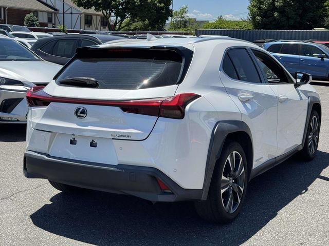 Used 2020 Lexus UX 250h w/ Premium Package AWD/4WD image 9