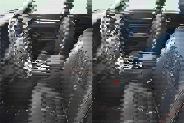 Used 2025 Nissan Altima 2.5 SR image 24