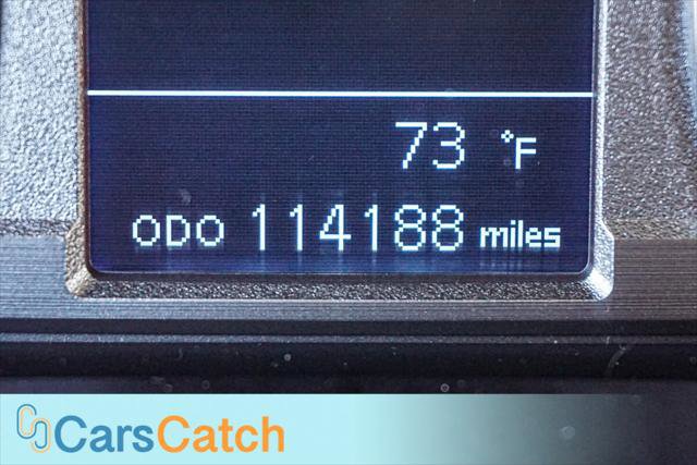 Used 2019 Toyota 4Runner SR5 RWD image 28