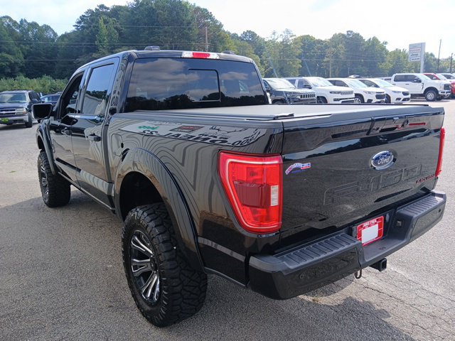 Used 2021 Ford F150 XLT w/ Equipment Group 302A High AWD/4WD image 9