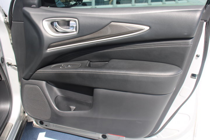 Used 2016 INFINITI QX60 Luxe w/ Premium Plus Package AWD/4WD image 20
