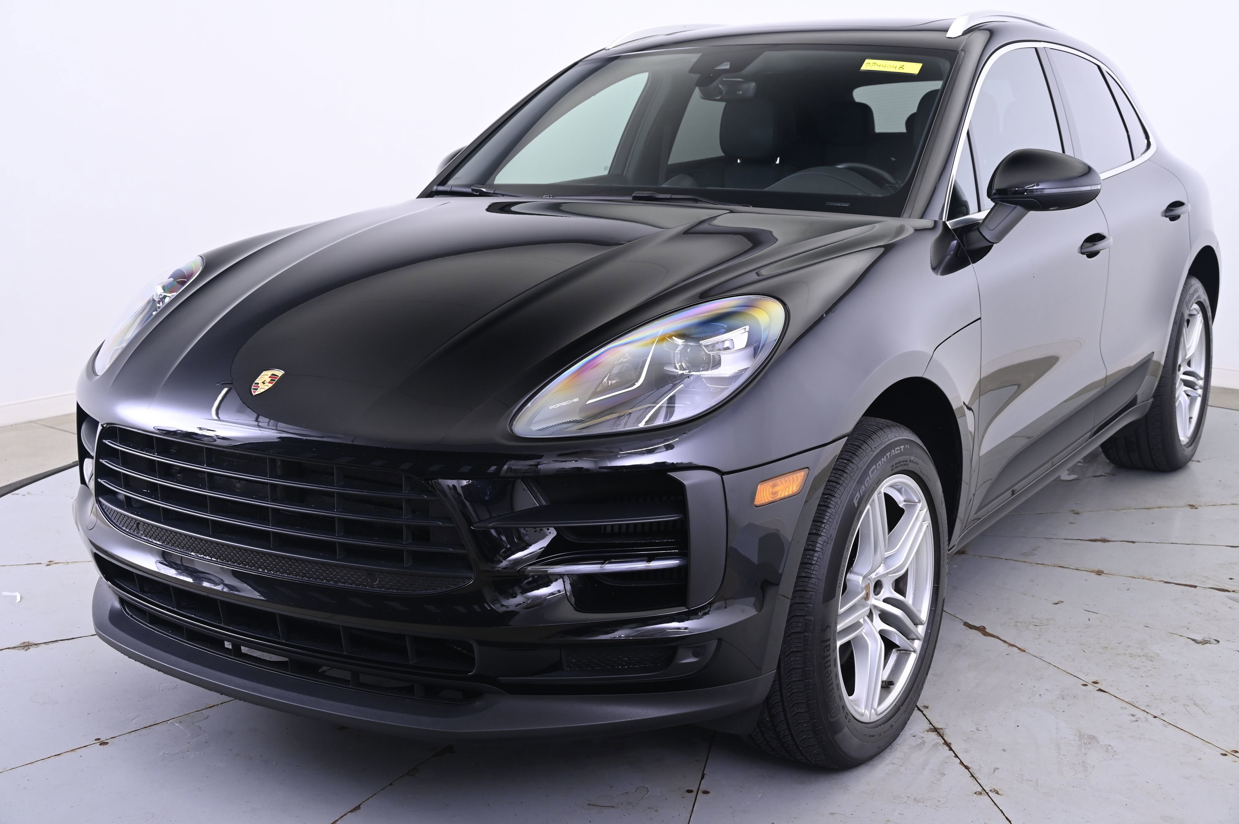 Used 2019 Porsche Macan S
