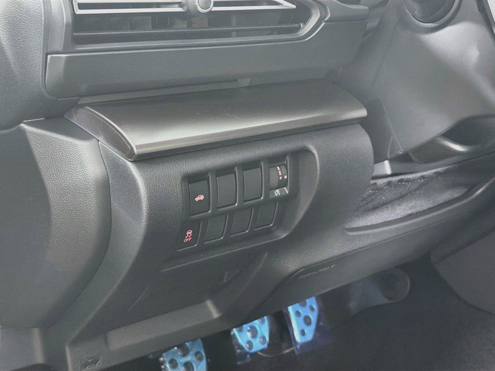 New 2026 Subaru WRX AWD/4WD image 17