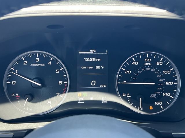 New 2026 Subaru Ascent Limited AWD/4WD image 19
