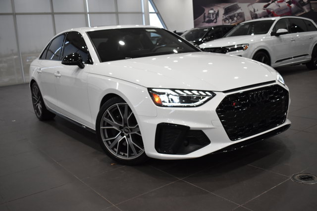 Used 2023 Audi S4 Premium Plus w/ Premium Plus Package image 42