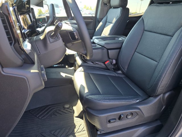 New 2026 Chevrolet Silverado 1500 LT Trail Boss w/ Protection Package AWD/4WD image 22