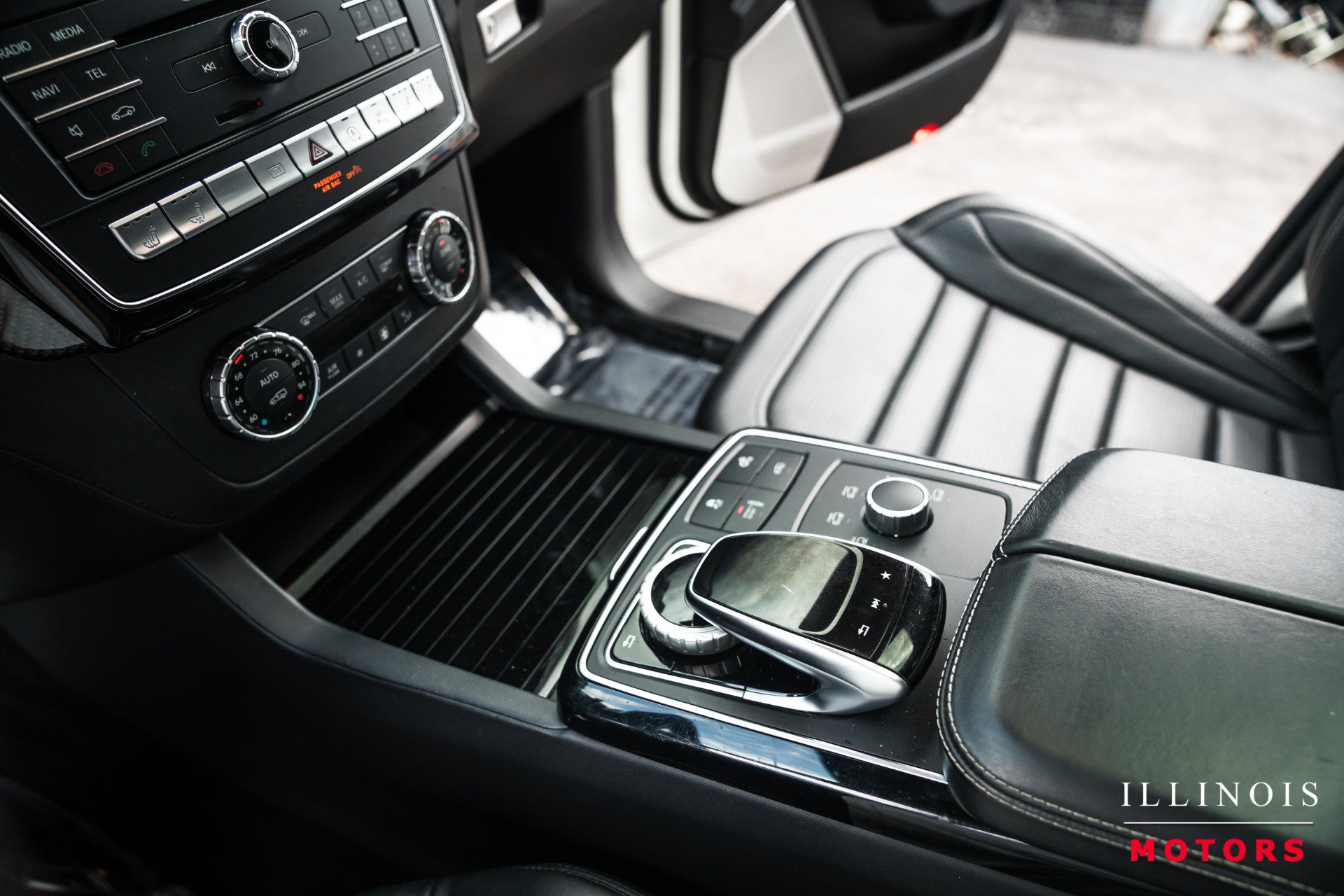 Used 2019 Mercedes-Benz GLE 63 AMG S image 24