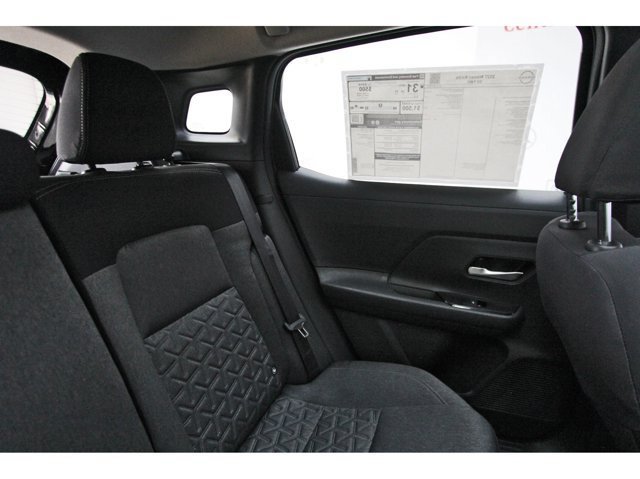 New 2027 Nissan Kicks SV w/ SV Premium Package FWD image 10
