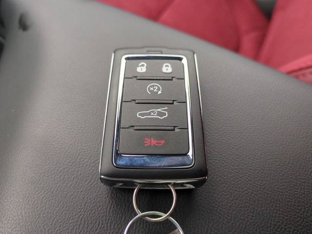 New 2026 Dodge Charger Scat Pack AWD/4WD image 29