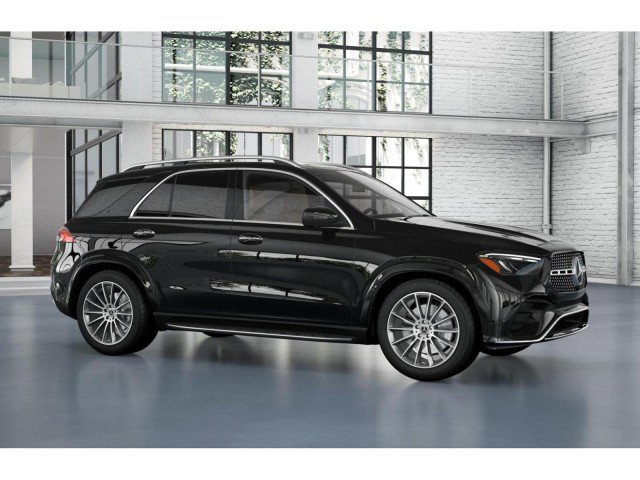 New 2026 Mercedes-Benz GLE 350 4MATIC image 13