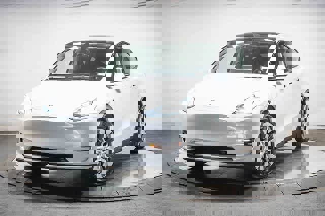 Used 2021 Tesla Model Y Long Range