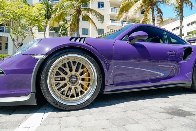 Used 2016 Porsche 911 GT3 RS RWD image 13