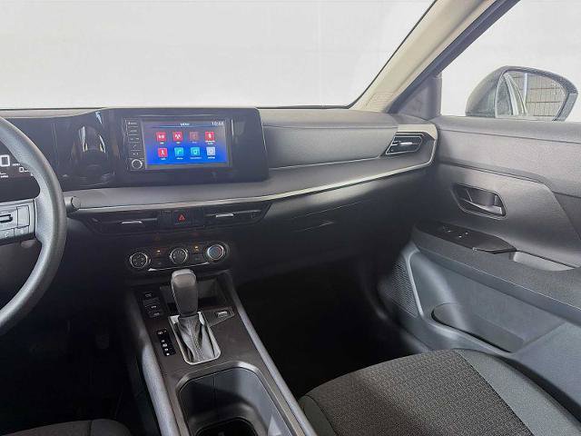 Certified 2025 Nissan Kicks S AWD/4WD image 20