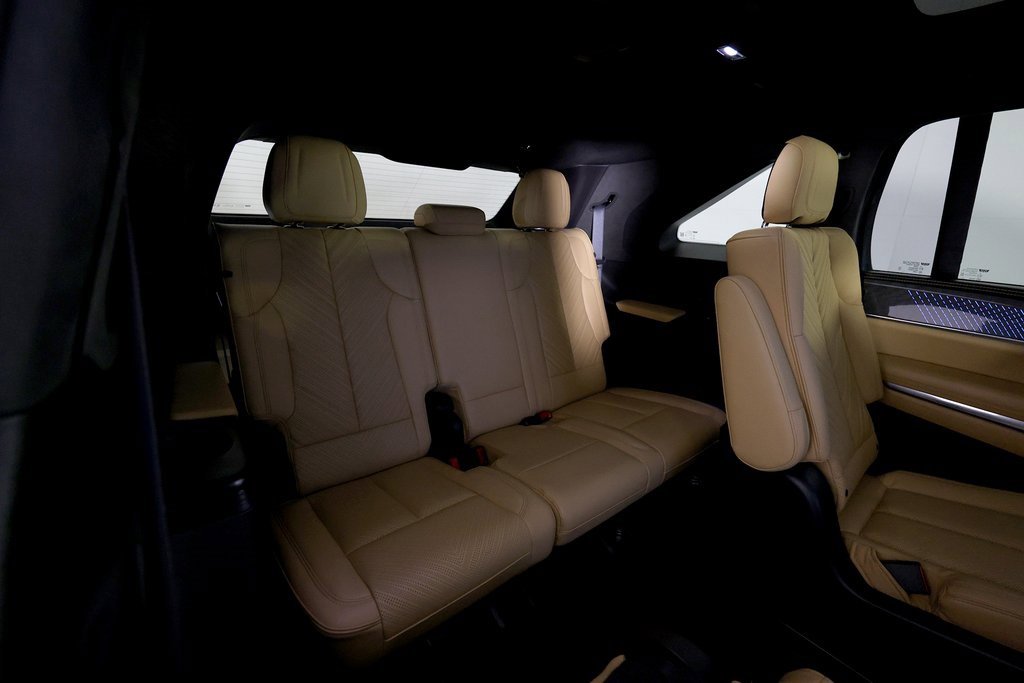 Used 2025 Cadillac Escalade IQ Sport 2 image 14