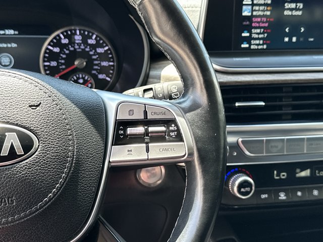 Certified 2021 Kia Telluride SX w/ SX Prestige Package AWD/4WD image 29