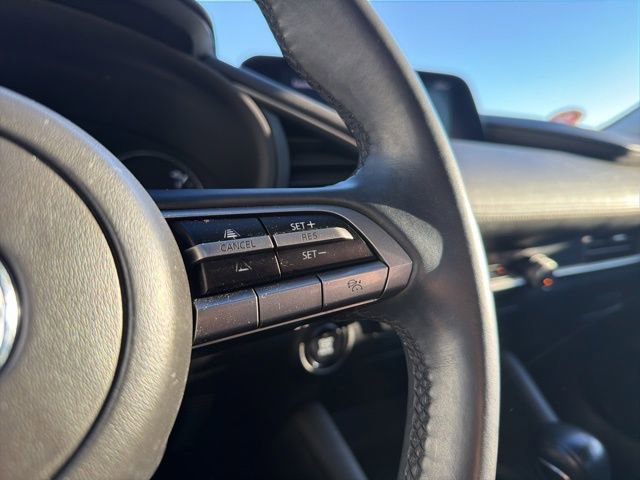 Used 2021 MAZDA MAZDA3 s image 34