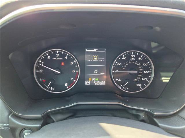 Used 2024 Subaru Legacy Limited AWD/4WD image 11