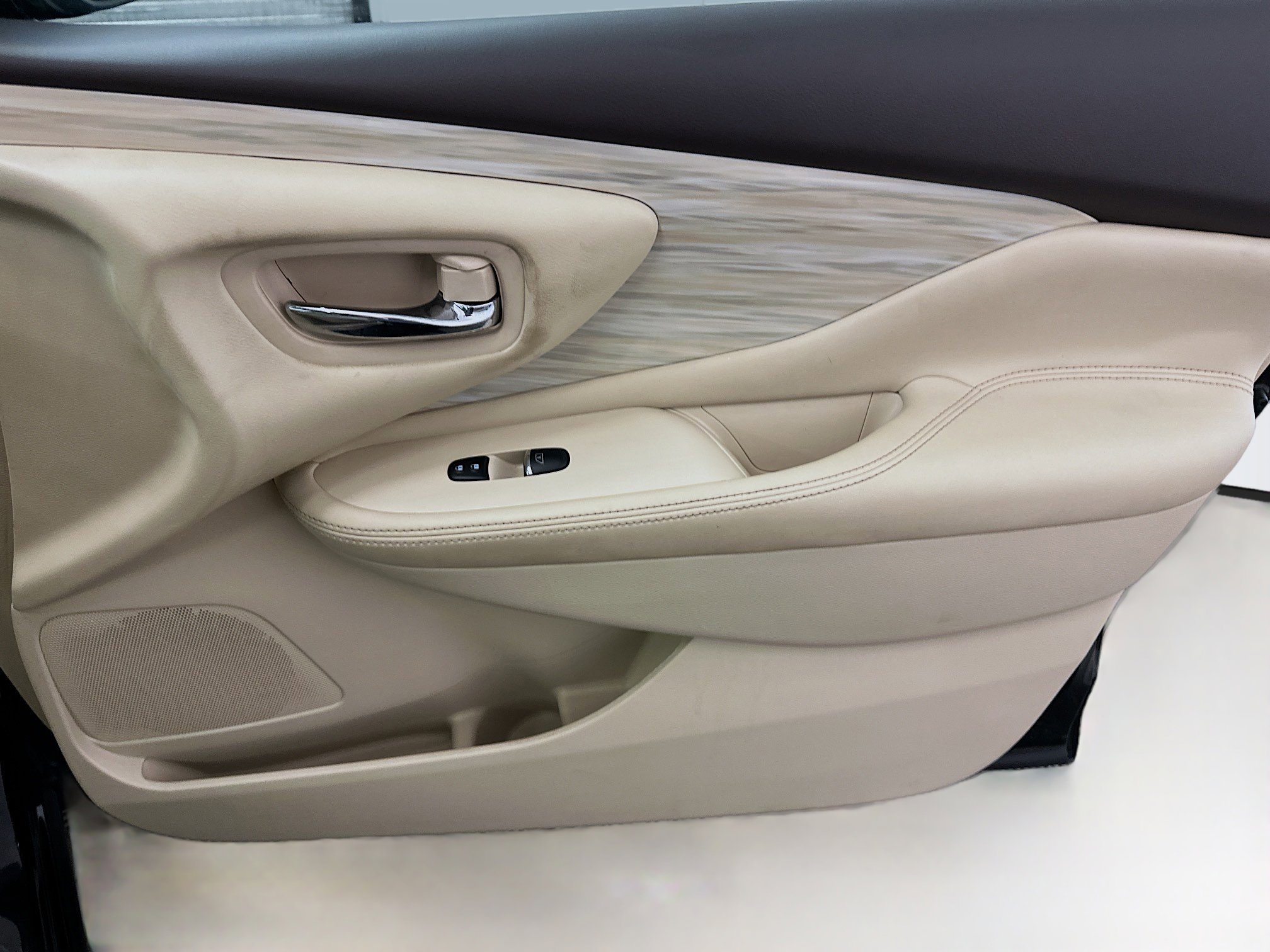 Used 2017 Nissan Murano SL w/ SL Technology Package AWD/4WD image 35