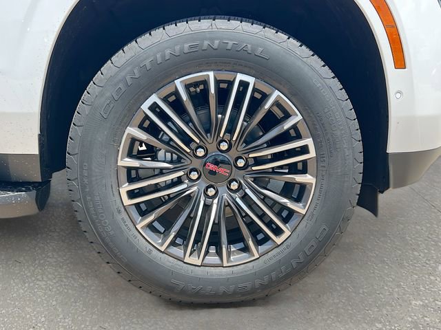 New 2026 GMC Yukon Elevation w/ Elevation Premium Package RWD image 19