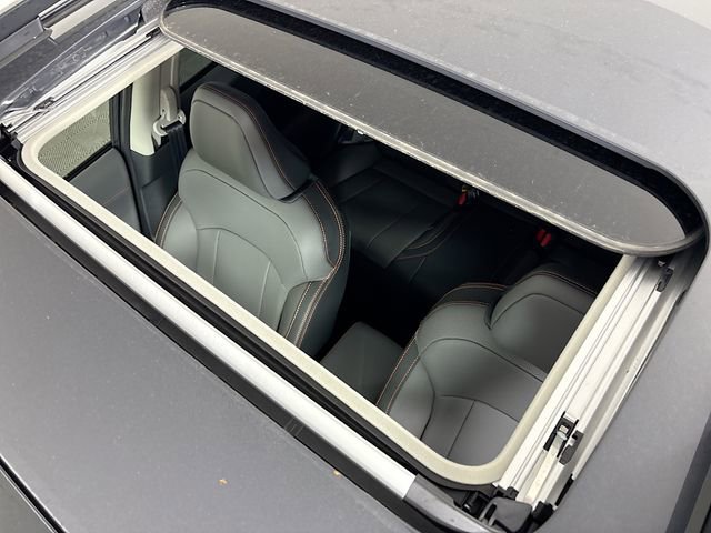 New 2026 Subaru Crosstrek 2.5i Limited image 22