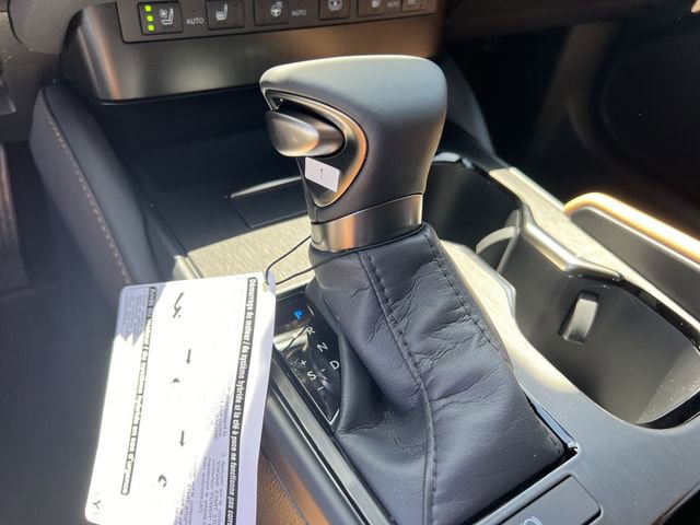 New 2024 Lexus ES 350 w/ Premium Package image 20