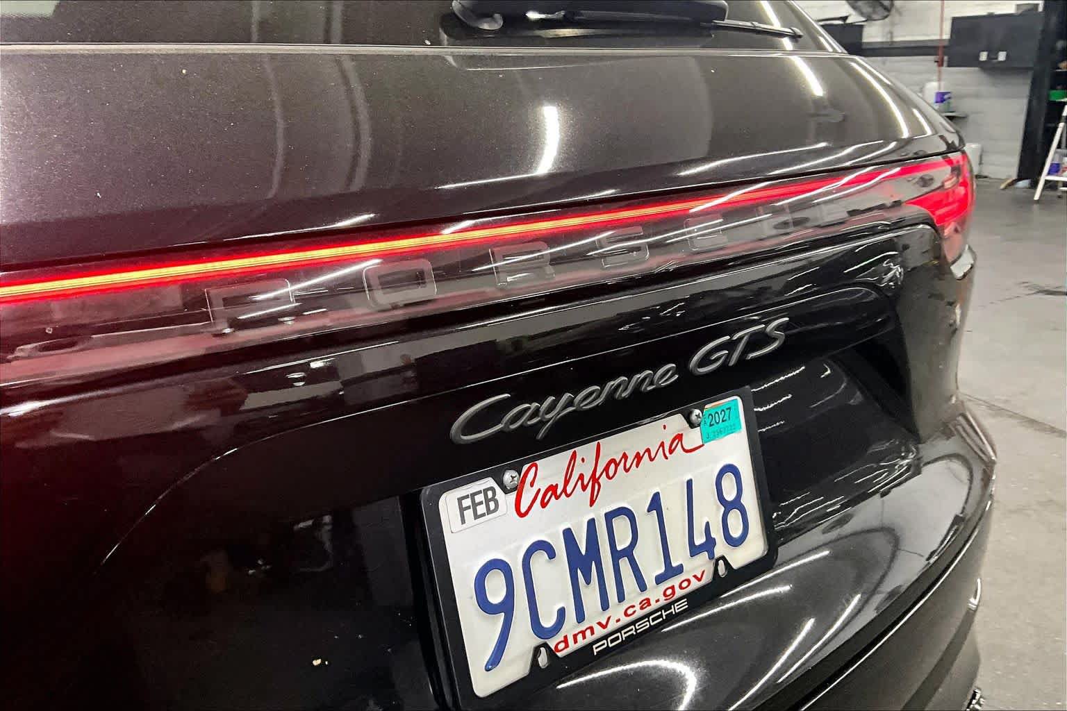 Used 2021 Porsche Cayenne GTS AWD/4WD image 29