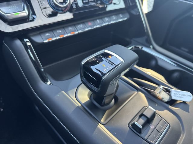 New 2026 GMC Sierra 1500 AT4X image 20