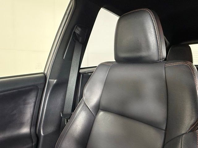 Used 2018 Toyota RAV4 SE w/ Power Extra Value Package AWD/4WD image 20