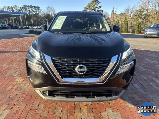 Used 2023 Nissan Rogue SV image 31