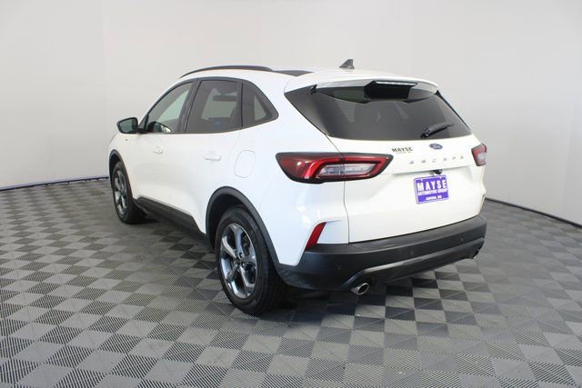 Used 2025 Ford Escape ST-Line w/ Tech Pack #1 image 21