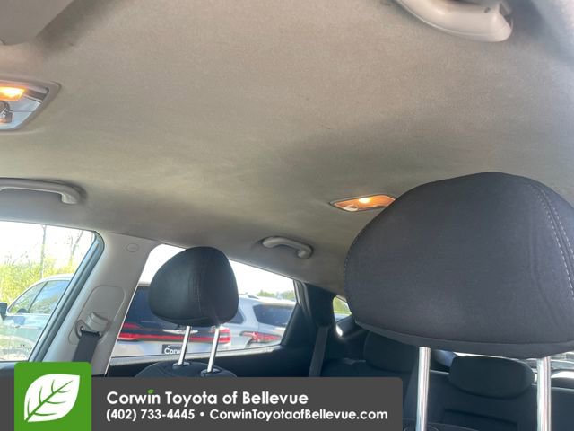 Used 2013 Hyundai Tucson GL FWD image 23