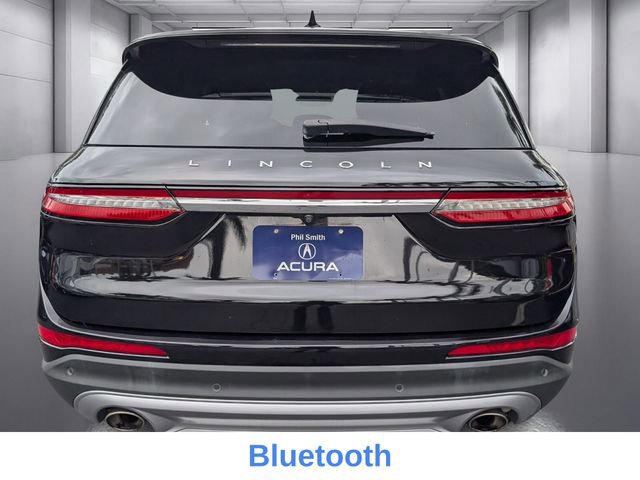 Used 2020 Lincoln Corsair FWD w/ Rear Removable Package Tray image 7