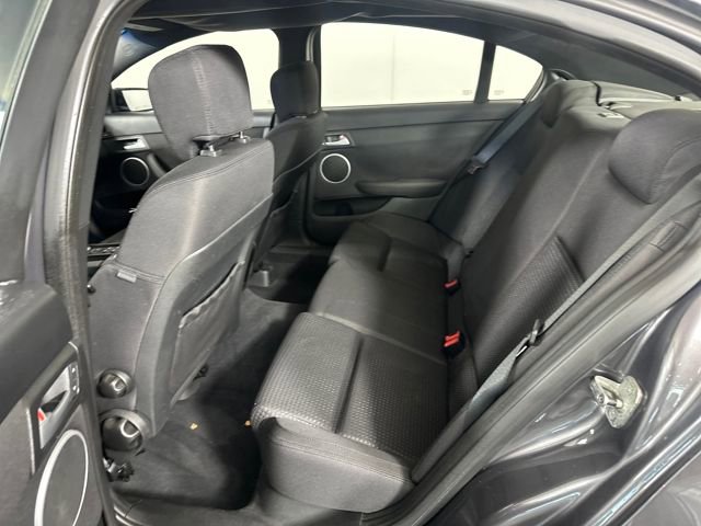 Used 2009 Pontiac G8 GT image 31