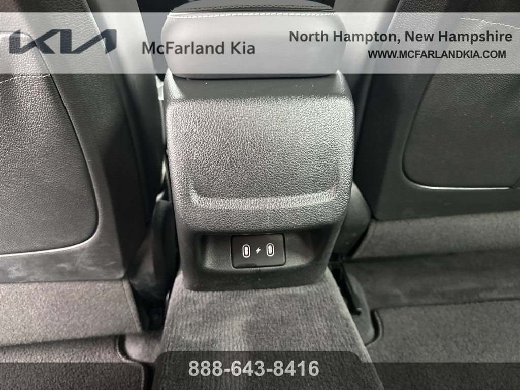 Used 2025 Kia K5 GT-Line AWD/4WD image 23
