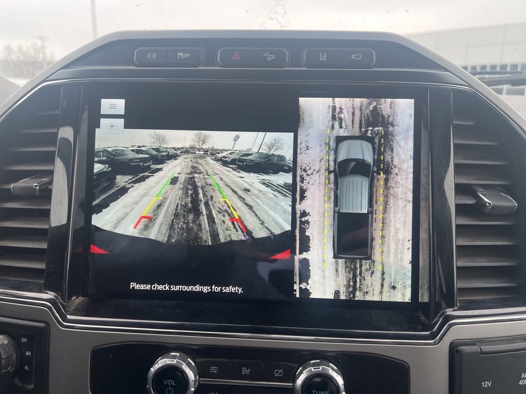 Used 2022 Ford F350 Lariat w/ Lariat Ultimate Package image 20