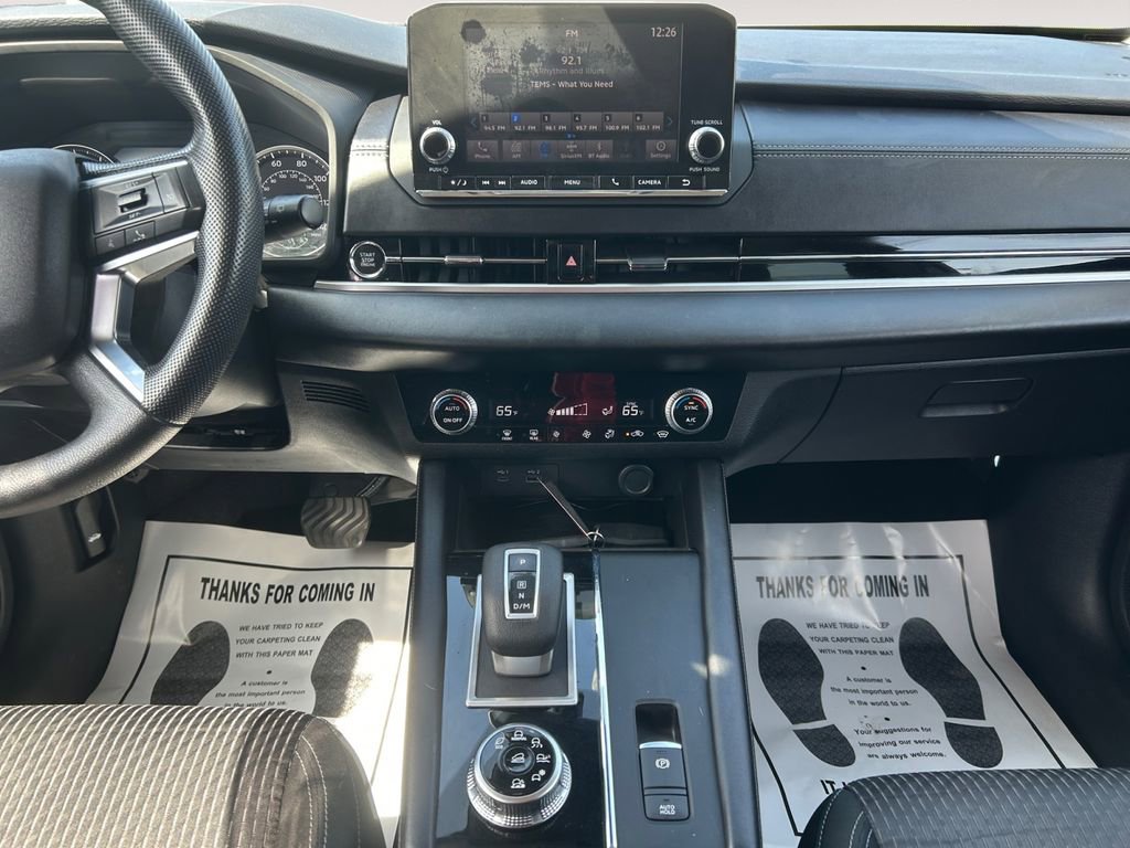 Used 2022 Mitsubishi Outlander ES image 11