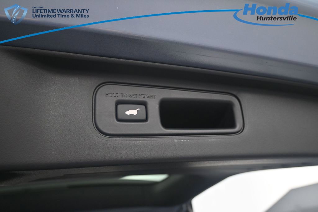 New 2026 Honda Passport RTL image 19