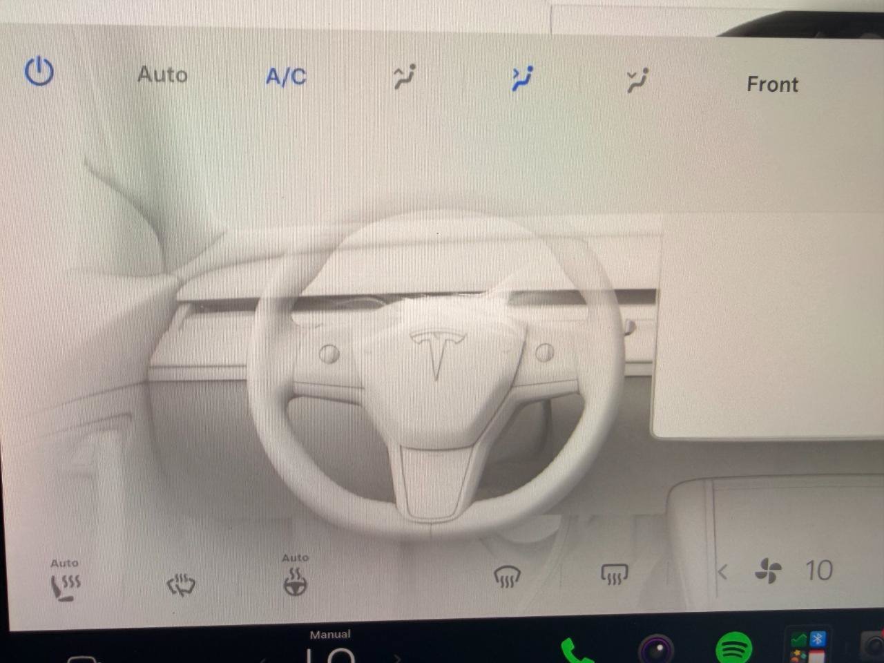 Used 2022 Tesla Model 3 Long Range AWD/4WD image 17