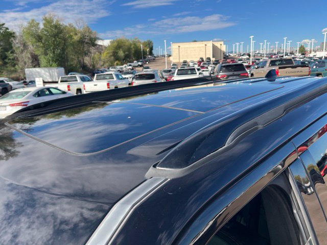 Used 2016 Ford Explorer Sport AWD/4WD image 14
